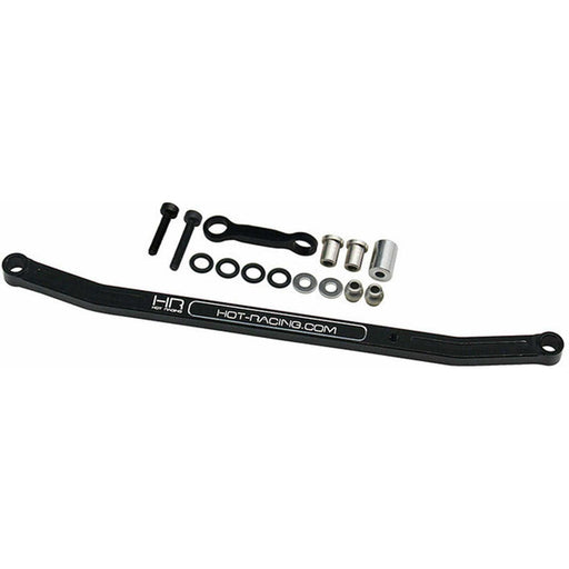 HRAMMJ4901 CNC Aluminum Fix Link Steering Rod Losi Mini LMT