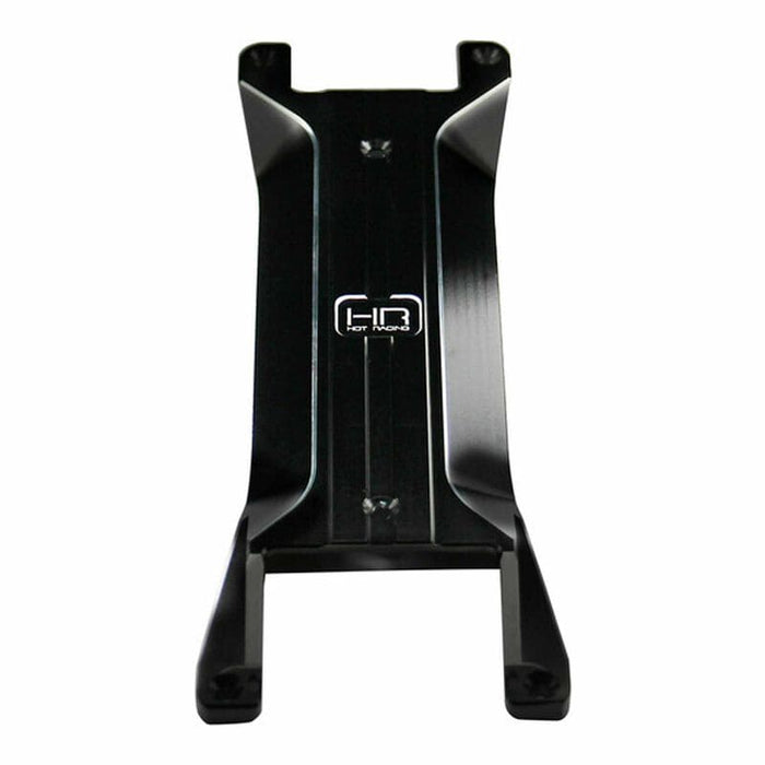 HRAMMX133M01 Aluminum Lower Chassis Cover Plate, 1/10 Traxxas Mini Maxx