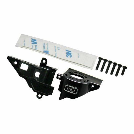 HRAMMX18X01 Aluminum Modular Motor Mount for 1/10 Traxxas Mini Maxx