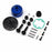 HRAMXRT939CR Assembled Differential Set Rear mini XTR