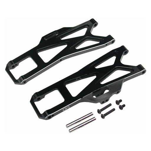 HRAMXX55W01 Aluminum Lower Arms TRA Wide Maxx