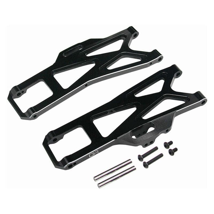 HRAMXX55W01 Aluminum Lower Arms TRA Wide Maxx