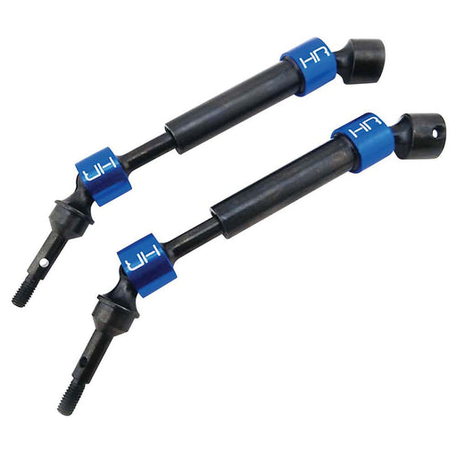 HRARVO288V06 SSD CV Drive Steel: Traxxas REVO 3.3, T-MAXX 3.3, E-REVO, E-MAXX, SUMMIT