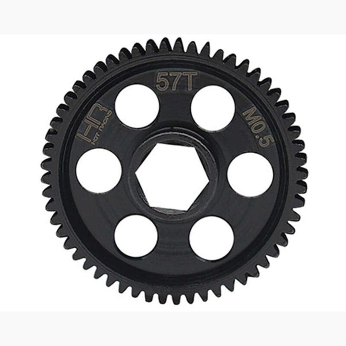 HRASGRM57M5 Speed Run Main Gear 0.5module 57 Tooth GROM
