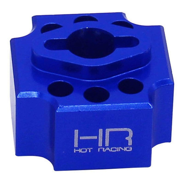 HRASLG2506 Aluminum Differential Locker Spool: Traxxas Sledge