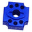 HRASLG2506 Aluminum Differential Locker Spool: Traxxas Sledge