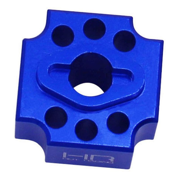 HRASLG2506 Aluminum Differential Locker Spool: Traxxas Sledge