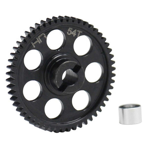 HRASLTN54M5 Steel Main Gear, 0.5 Module 54 Tooth: Latrax Rally