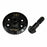 HRASMMX9390F Hot Racing Steel Helical Front Gear Set, 1/10 Traxxas Mini Maxx