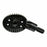 HRASMMX9390R Hot Racing Steel Helical Rear Gear Set, 1/10 Traxxas Mini Maxx