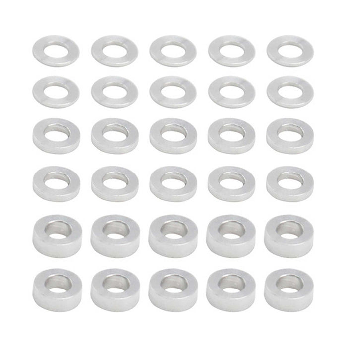 HRASPC3055A Hot Racing Ballstud Washers 5.5x3.0mm (30)