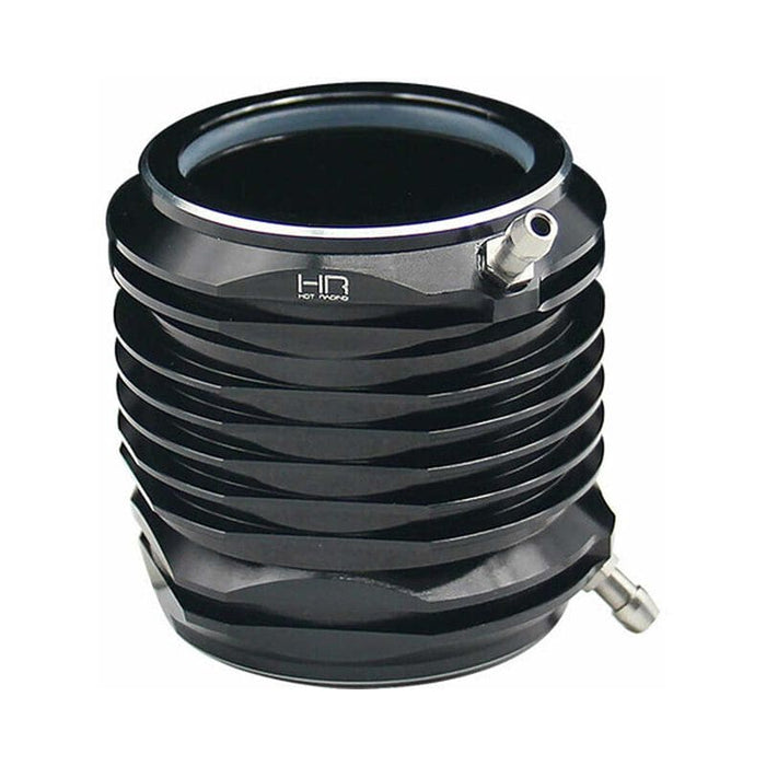 HRASPSR36WC01 Aluminum 36mm Water Cooling Jacket - Spartan SR