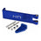 HRASPSR48RM06 Hot Racing Rudder Blade Mount - TRA Spartan SR Boat