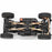 HRASXTY133H Hot Racing Brass No-Flex Link Set, 1/30 Axial SCX30