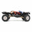 HRASXTY133H Hot Racing Brass No-Flex Link Set, 1/30 Axial SCX30
