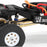 HRASXTY133H Hot Racing Brass No-Flex Link Set, 1/30 Axial SCX30