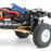 HRASXTY133H Hot Racing Brass No-Flex Link Set, 1/30 Axial SCX30