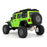 HRASXTY13MC06 Hot Racing Mullet Conversion Kit, 1/30 Axial SCX30