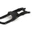 HRASXTY14LC01 Hot Racing Aluminum & Carbon Fiber Low-CG Angle Chassis, 1/30 Axial SCX30
