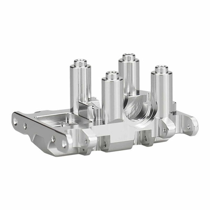 HRASXTY38LH08 Hot Racing All Metal Transmission (Gearbox) Assembly, 1/10 Axial Wraith