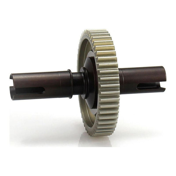 HRATBF01 Adjustable Ball Diff Set BF MB Frog