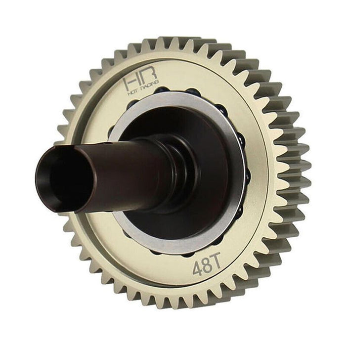 HRATBF01 Adjustable Ball Diff Set BF MB Frog