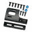 HRATMT18H01 Hot Racing Aluminum Adjustable Motor Mount, 1/10 Tekno MT410 2.0