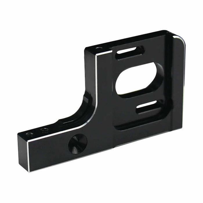 HRATMT18H01 Hot Racing Aluminum Adjustable Motor Mount, 1/10 Tekno MT410 2.0