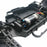 HRATMT18H01 Hot Racing Aluminum Adjustable Motor Mount, 1/10 Tekno MT410 2.0
