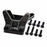 HRATTSP12A01 Hot Racing Aluminum Front Bulkhead, 1/10 Losi 22S Sprint