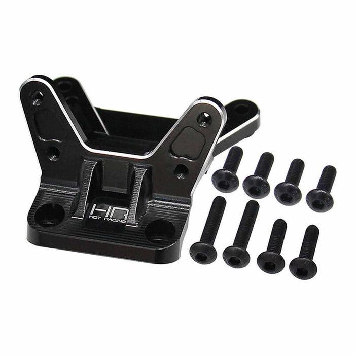 HRATTSP12A01 Hot Racing Aluminum Front Bulkhead, 1/10 Losi 22S Sprint