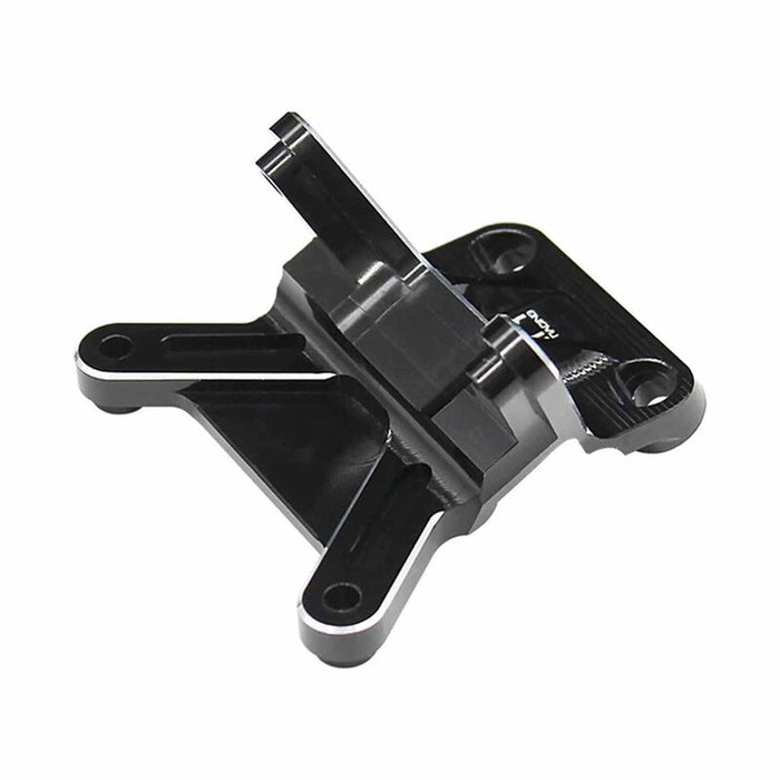 HRATTSP12A01 Hot Racing Aluminum Front Bulkhead, 1/10 Losi 22S Sprint