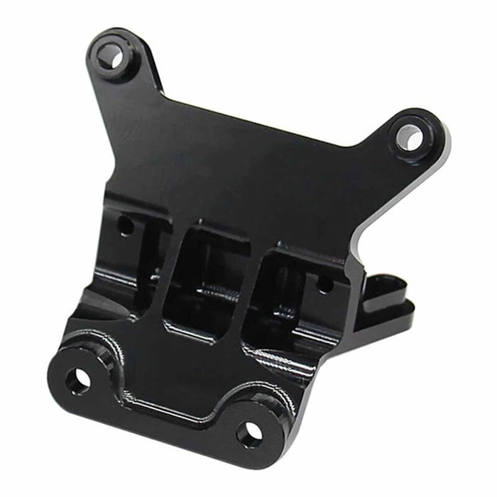 HRATTSP12A01 Hot Racing Aluminum Front Bulkhead, 1/10 Losi 22S Sprint