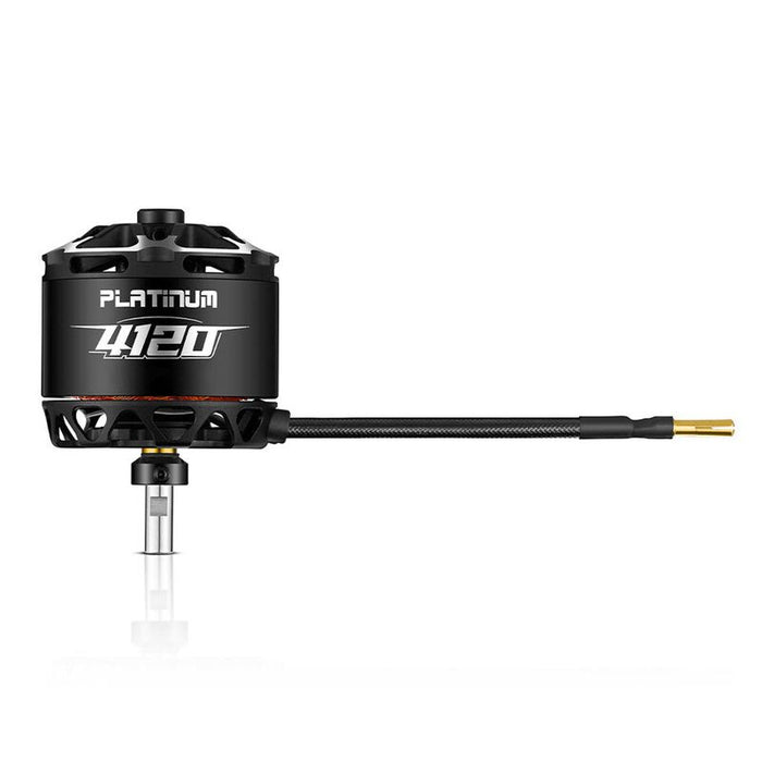 HWI30416001 Platinum 4120SL 500KV Motor