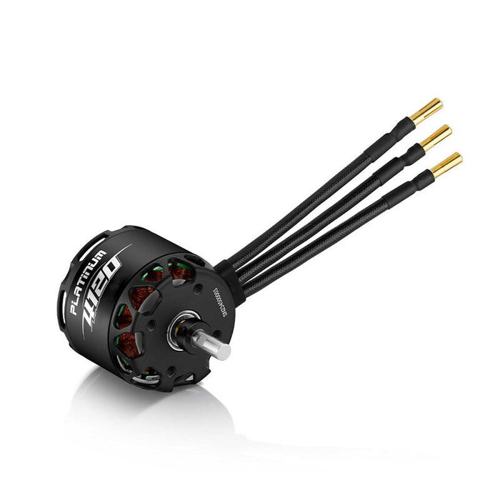 HWI30416001 Platinum 4120SL 500KV Motor