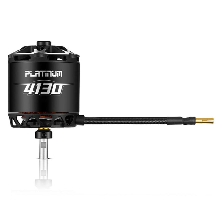 HWI30416102 Platinum 4130SL 490KV Motor