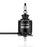 HWI30416102 Platinum 4130SL 490KV Motor