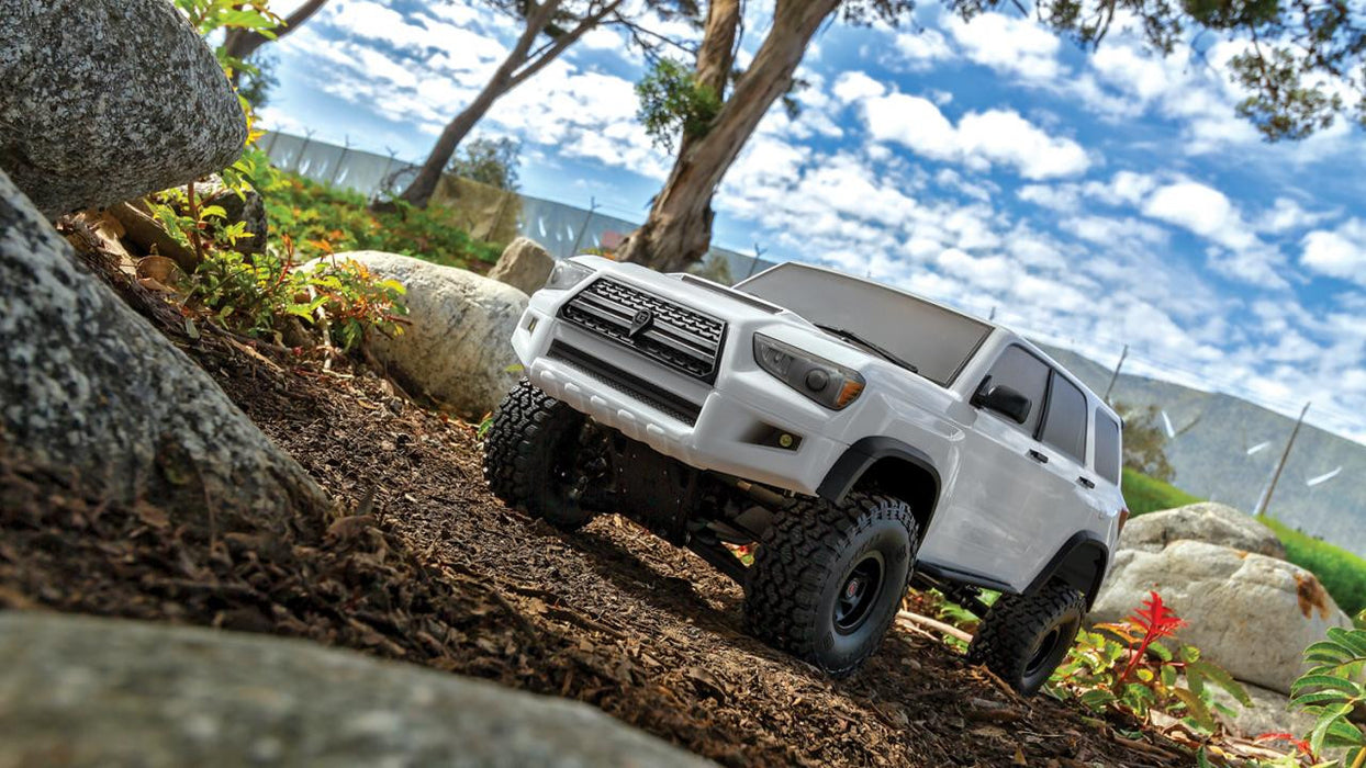 ASC40104 Element RC Enduro Trailrunner RTR