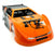 TRA10423-FOX Traxxas Body, Slash® Late Model, Fox Edition (painted)