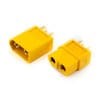 BBWCT50 XT60 Type Connector Set, 3.5mm
