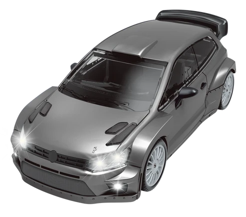 LD2801PRO 1/28 2.4G 4WD R/C car Gyro LD2801PRO