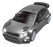 LD2801PRO 1/28 2.4G 4WD R/C car Gyro LD2801PRO