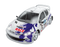 LD2802PRO 1/28 2.4G 4WD R/C car Gyro LD2802PRO