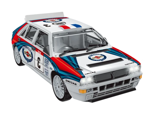 LD2803PRO 1:28 2.4G 4WD R/C car Gyro LD2803PRO