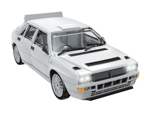 LD2803W 1/28 2.4G 4WD R/C car LD2803W