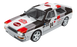 LD2804PRO 1:28 2.4G 4WD R/C car Gyro LD2804PRO