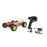LOS-1056T1	 1/18 Mini-T 2.0 V2 2WD Stadium Truck Brushless RTR, Red (FOR Extra battery ORDER #SPMX812SH2)