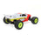 LOS-1056T1	 1/18 Mini-T 2.0 V2 2WD Stadium Truck Brushless RTR, Red (FOR Extra battery ORDER #SPMX812SH2)