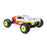 LOS-1056T1	 1/18 Mini-T 2.0 V2 2WD Stadium Truck Brushless RTR, Red (FOR Extra battery ORDER #SPMX812SH2)