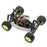 LOS-1056T1	 1/18 Mini-T 2.0 V2 2WD Stadium Truck Brushless RTR, Red (FOR Extra battery ORDER #SPMX812SH2)